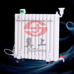 電加熱注水暖氣費電嗎？詳解電熱片式水暖的能耗與節(jié)能之道