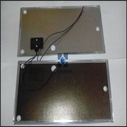 云母加熱片與云母電熱片 消毒柜專用電熱片的技術解析與優勢