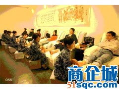 杭州儒之堂 信譽(yù)基石，打造卓越足浴加盟與足療服務(wù)