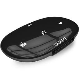 dolryhbx101 HiFi Stone S 無線音頻接收器跨界智能手環的創意體驗評測