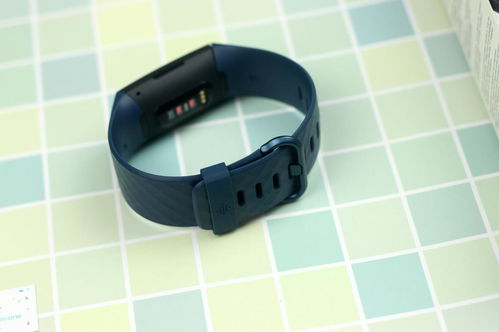 內置GPS，健康運動更輕松——Fitbit Charge 4智能手環深度體驗